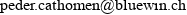email