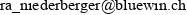 email