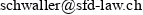 email