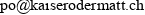 email