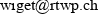 email