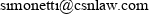 email