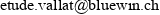 email