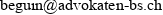 email