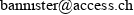 email