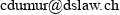 email