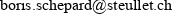 email