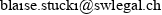 email