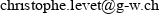 email