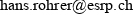 email