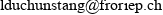 email
