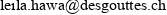 email