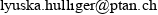 email