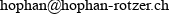 email
