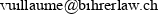 email