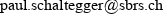 email