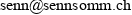 email