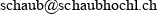 email