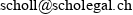 email
