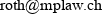 email