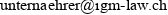 email