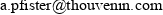email