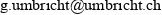 email