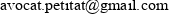 email