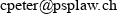 email