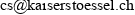 email