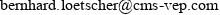 email