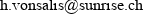 email