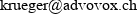email