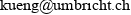 email