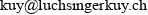 email