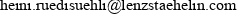 email