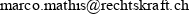 email