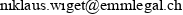 email